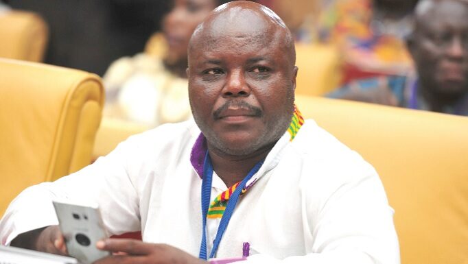 Cocaine must not become Ghana’s next security front