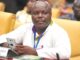 Cocaine must not become Ghana’s next security front