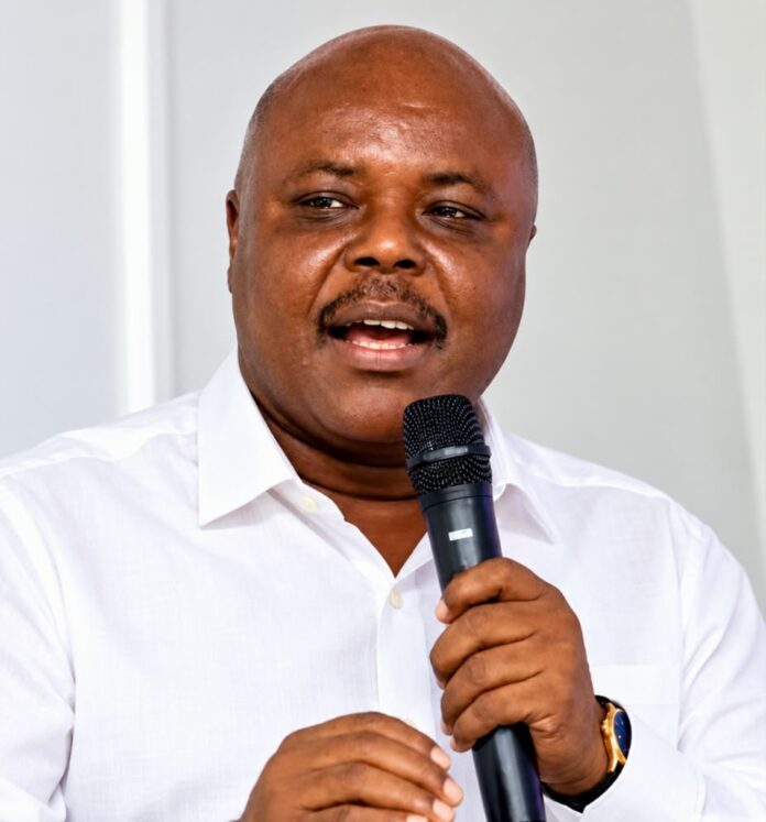 Joseph Cudjoe