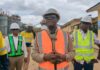 Western Regional Minister urges Sankofa Gold Mine to sustain production, maximise Ghana’s Gold resources