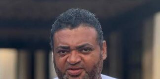 Yammin goes unopposed as NDC National Organiser