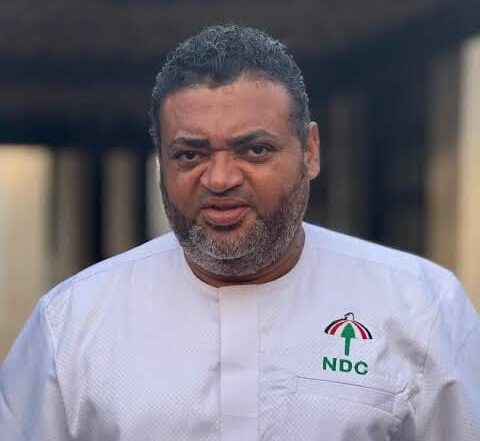 Joseph Yamin