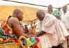 Government positioning Volta Region as key hub for production, tourism and trade – Julius Debrah