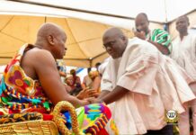 Government positioning Volta Region as key hub for production, tourism and trade – Julius Debrah