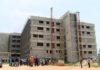 Contractor on KATH Mother and Baby unit project awaits payment as materials expire