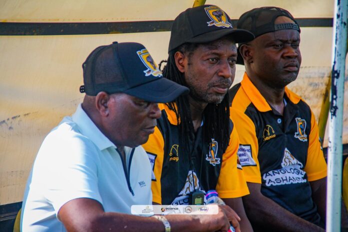 Karim Zito AshgOld