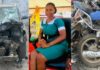 Family of Kasoa accident victims cries for justice, accuses police of neglect