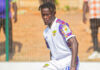 GPL MW 7: Hearts of Oak’s Kelvin Osei Asibey, 8 others win NASCO MoM awards