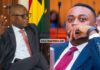 ‘It wasn’t me, Shaggy’ – Assafuah slams Sports Minister over 90 names sent to US Embassy