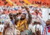 National Security must prepare for violence after Bamba’s election as NPP 1st Vice Chair – UP’s Solomon Owusu warns
