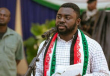 Kojo Danquah declares intent to contest NDC Deputy National Communications Officer position