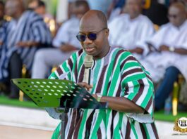 Government to revitalise Chieftaincy Act to restore chiefs’ powers to summon subjects – Ayariga