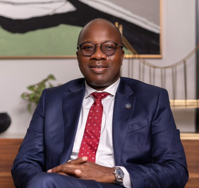 Mahama Ayariga