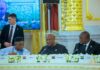 Russia-Africa Summit: Mahama calls for solidarity in fight against terrorism in Sahel