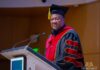 Russian University of Transport honours President Mahama with honorary doctorate