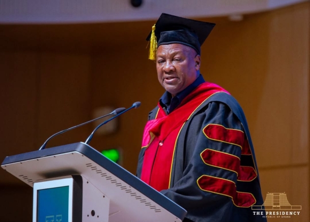 Mahama Russia