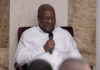 ‘There’s no dumsor in Ghana, everybody has adequate power’ – Mahama tells Ghanaians in Russia