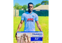 GPL MW 5: Stephen Amankona, 8 other outstanding players win NASCO awards