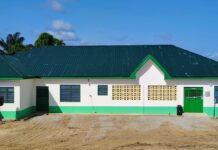 Miemia gets GH¢1.2 million CHPS facility after decades without suitable health infrastructure