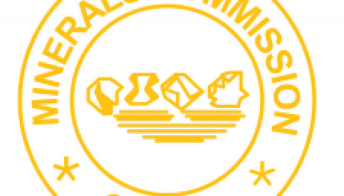 Minerals Commission