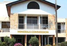 Minerals Commission suspends Goldcoast GRC’s activities under reconnaissance licences over environmental concerns