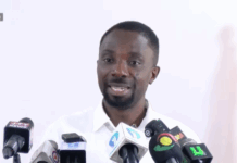2026 World Cup visa scandal: Parliament must summon Sports Minister, GTA CEO – NPP