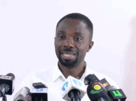 2026 World Cup visa scandal: Parliament must summon Sports Minister, GTA CEO – NPP