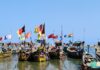 ‘We boil seawater to drink’ – Seven fishermen stranded for over a week cry for help from deep sea