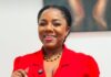 Gentlemen should know how to work their accessories – Ms Nancy