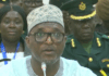 No fresh security service applications in 2027 as government clears backlog – Interior Minister