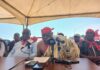 NAFAG demands total cancellation of offshore reconnaissance licence granted to Gold Coast GRC Ghana