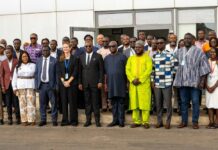 NAREP to assess Ghana’s disaster resilience and emergency preparedness architecture