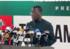 NDC will not interfere with investigations into Obuasi SHS Headmaster sexual assault probe – Fiifi Kwetey