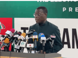 NDC will not interfere with investigations into Obuasi SHS Headmaster sexual assault probe – Fiifi Kwetey