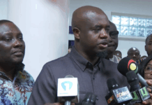 NPA committed to ensuring quality petroleum product for consumers – Edudzi Tameklo