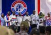 ‘Obi ho ahi nti’ – Political analyst says NPP elected new executives out of spite