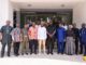 Parliamentary Committee visits NYA CEO