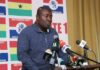 Nana Akomea thanks NPP delegates after election as 3rd Vice Chairman