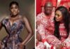 Nana Akua Addo’s husband can reopen previous domestic violence cases against her – Lawyer reveals