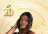 Who is Nana Konadu? The 20 year old who made GMB history for Bono Region