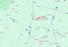 2 killed, 14 injured, including police officer as Nchiraa Yam Festival turns bloody