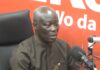 Nii Lantey Vanderpuye: NDC can invest in its own people and finance activities; why borrow from people