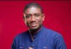 Gospel musicians are not saints, they make mistakes – Noble Nketsiah