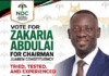 NDC orders suspended Obuasi SHTS headmaster to withdraw from Juaben contest