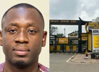 Police forwards Obuasi SHTS Headmaster’s rape case docket to Attorney-General for advice