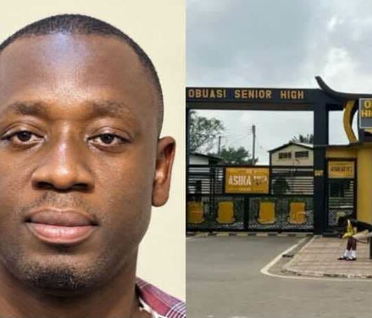 Police forwards Obuasi SHTS Headmaster’s rape case docket to Attorney-General for advice