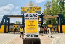 GAUA President: Strike suspension depends on letter from Fair Wages to address concerns