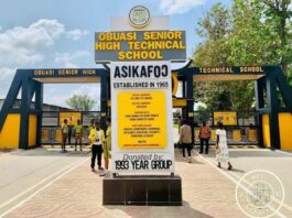 Education Minister orders suspension, investigation of Obuasi SHS Headmaster over alleged sexual misconduct