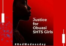Activists declare today ‘Red Wednesday’ for Obuasi SHTS girls over alleged sex scandal