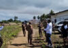 Osagyefo Power Barge Centre to be converted into prison school for GPS